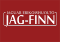 Jag-Finn huoltaa Jaguar ja Land Rover-autoja sekä myy englantilaisten autojen varaosia.