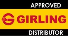 approved girling distributor