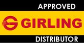 approved girling distributor