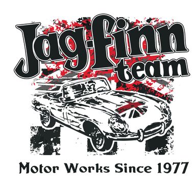 Jag-Finn Oy logo