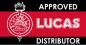 approved lucas distributor