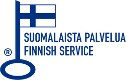 Suomalaist palvelua avainlippu